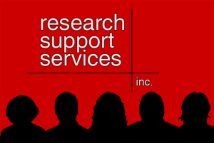 This image has an empty alt attribute; its file name is researchsupportserviceslogo-300x201.png