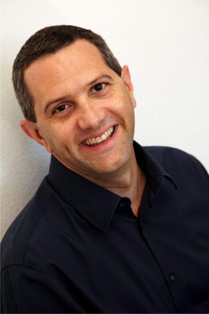 Bob Davis – for Vice President/President-Elect – MAPOR