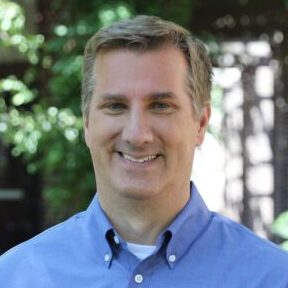 Paul DiPerna
