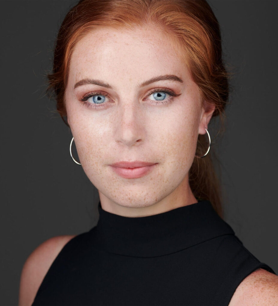 Caroline Smith
